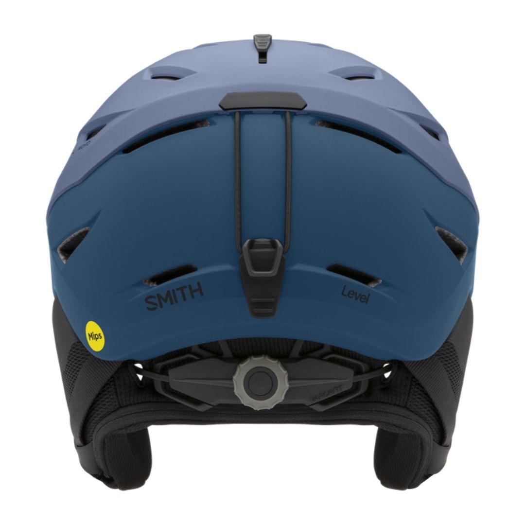 Smith Level MIPS Snow Helmet